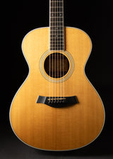 2012 Taylor GC3 Natural