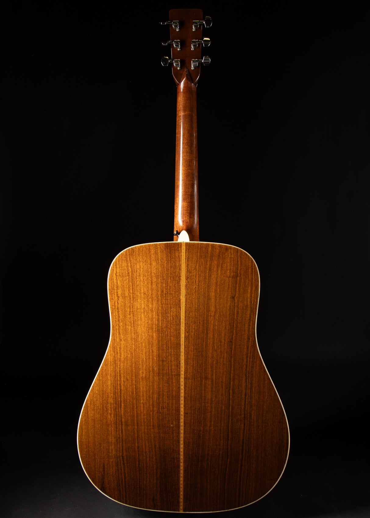 1987 Martin HD28 Natural