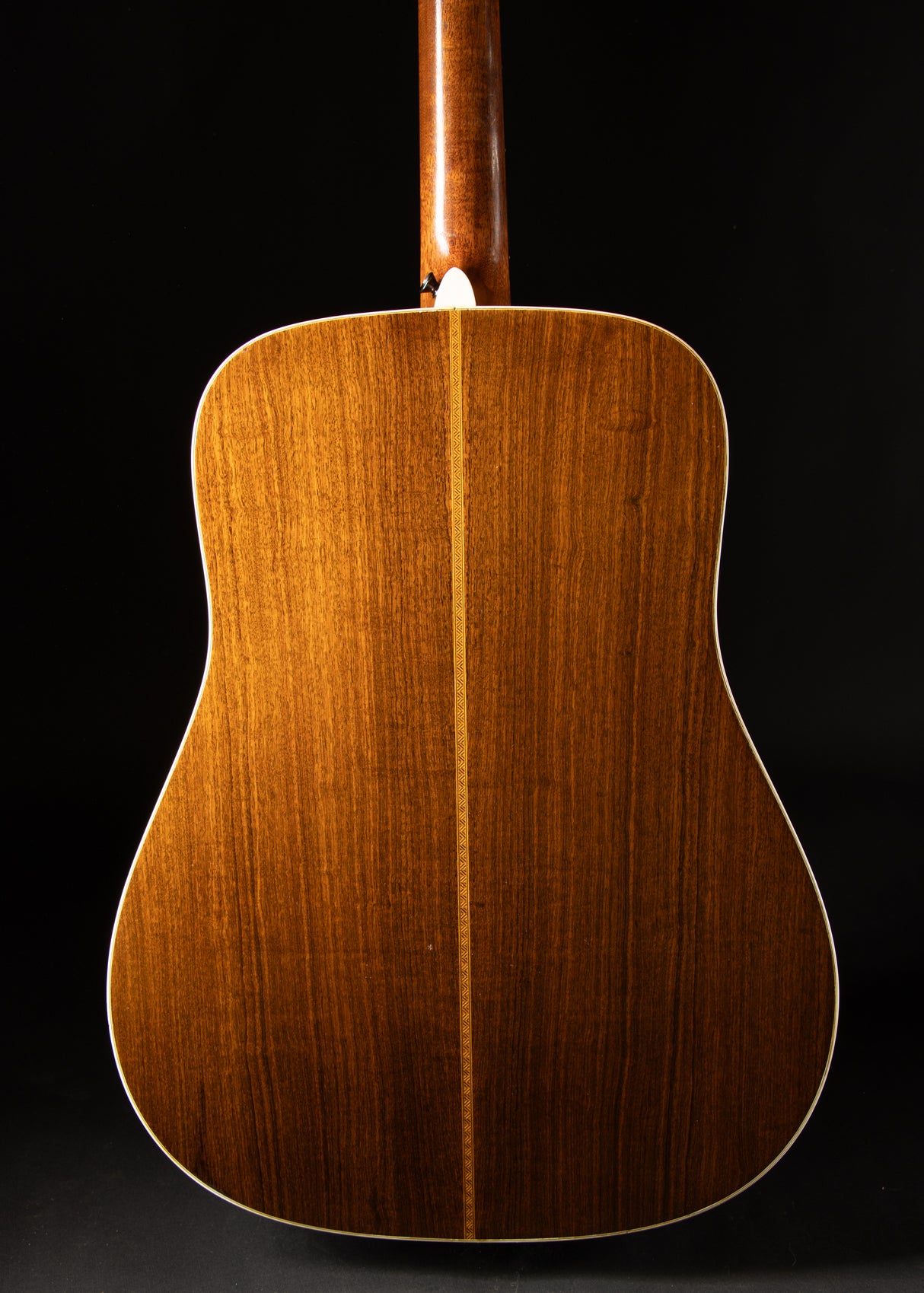 1987 Martin HD28 Natural