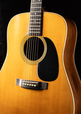 1987 Martin HD28 Natural