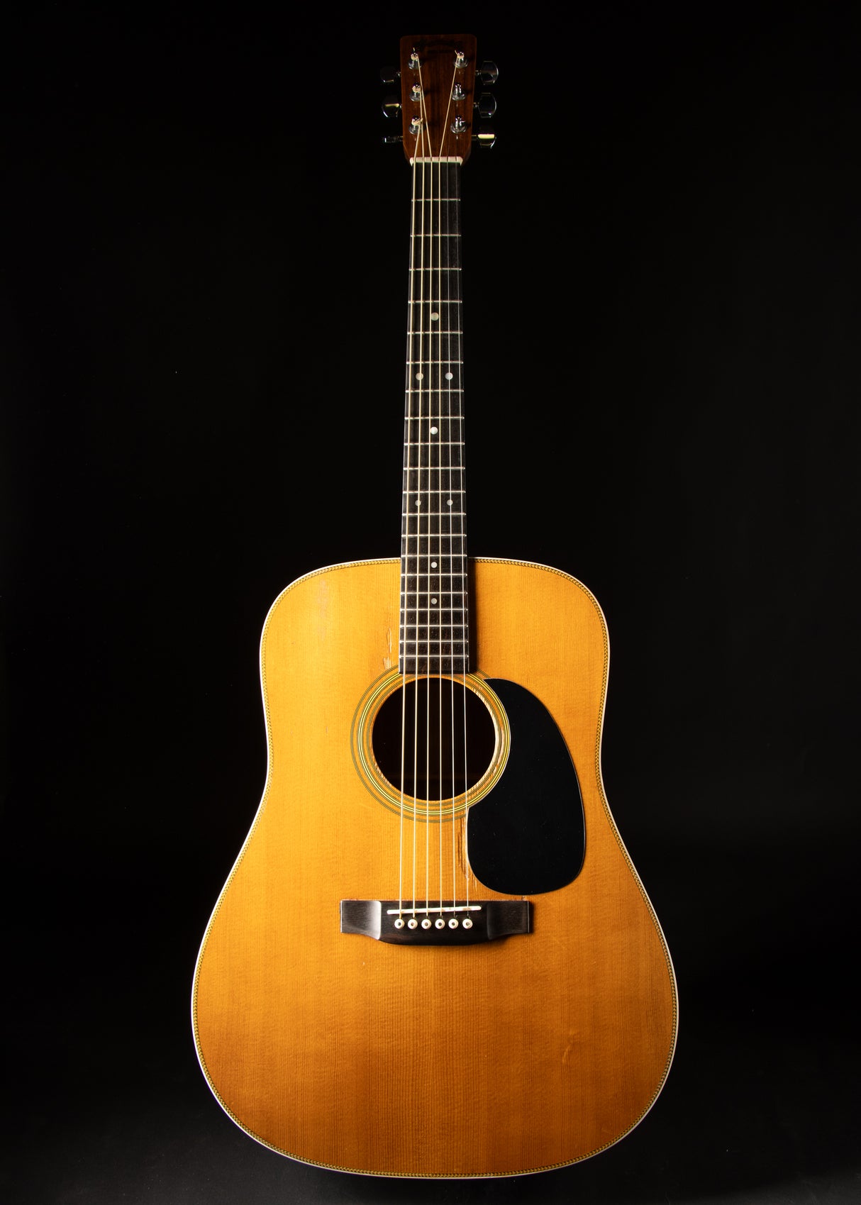 1987 Martin HD28 Natural