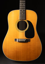 1987 Martin HD28 Natural