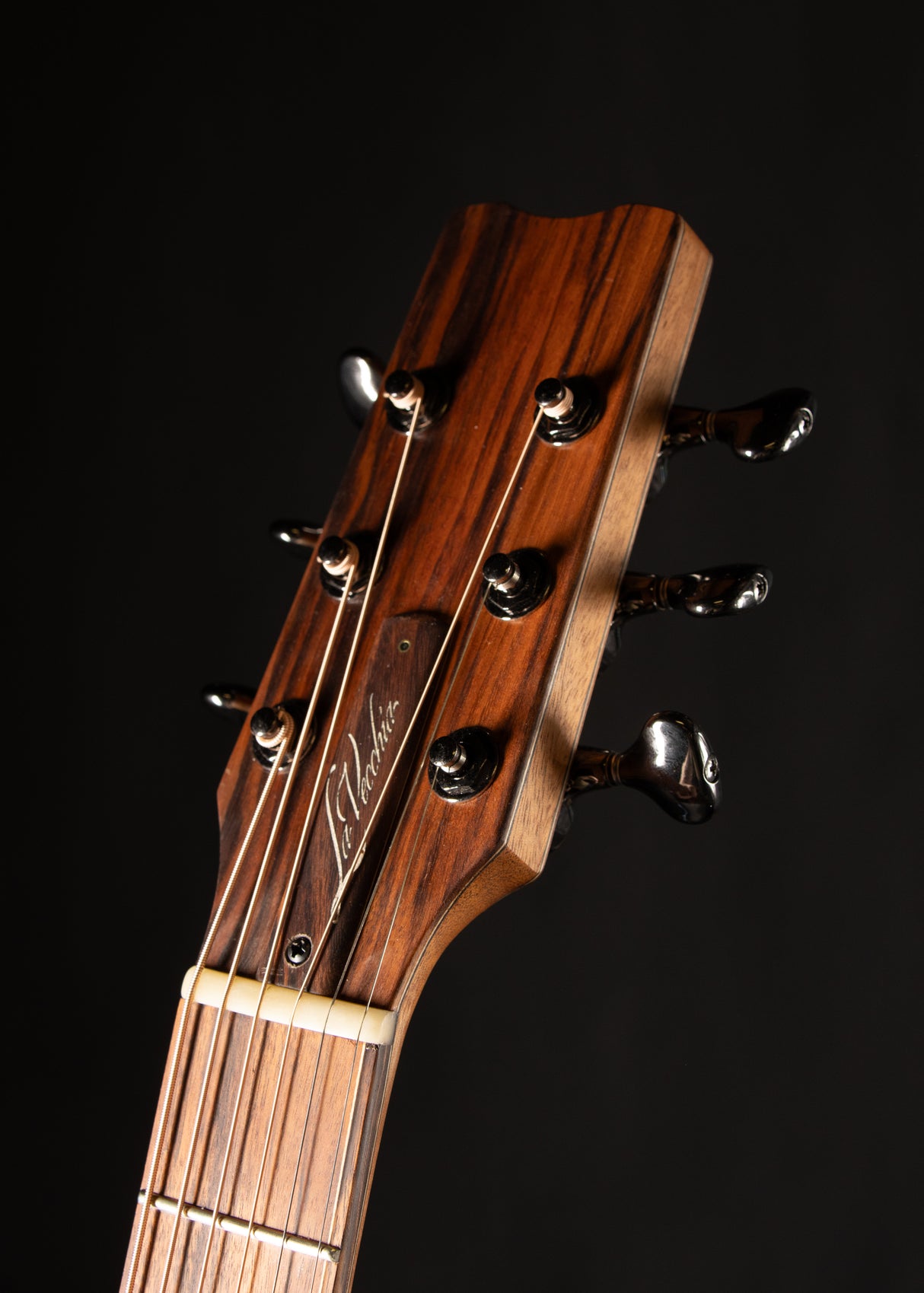 Lavecchia Guitars M-1 Natural