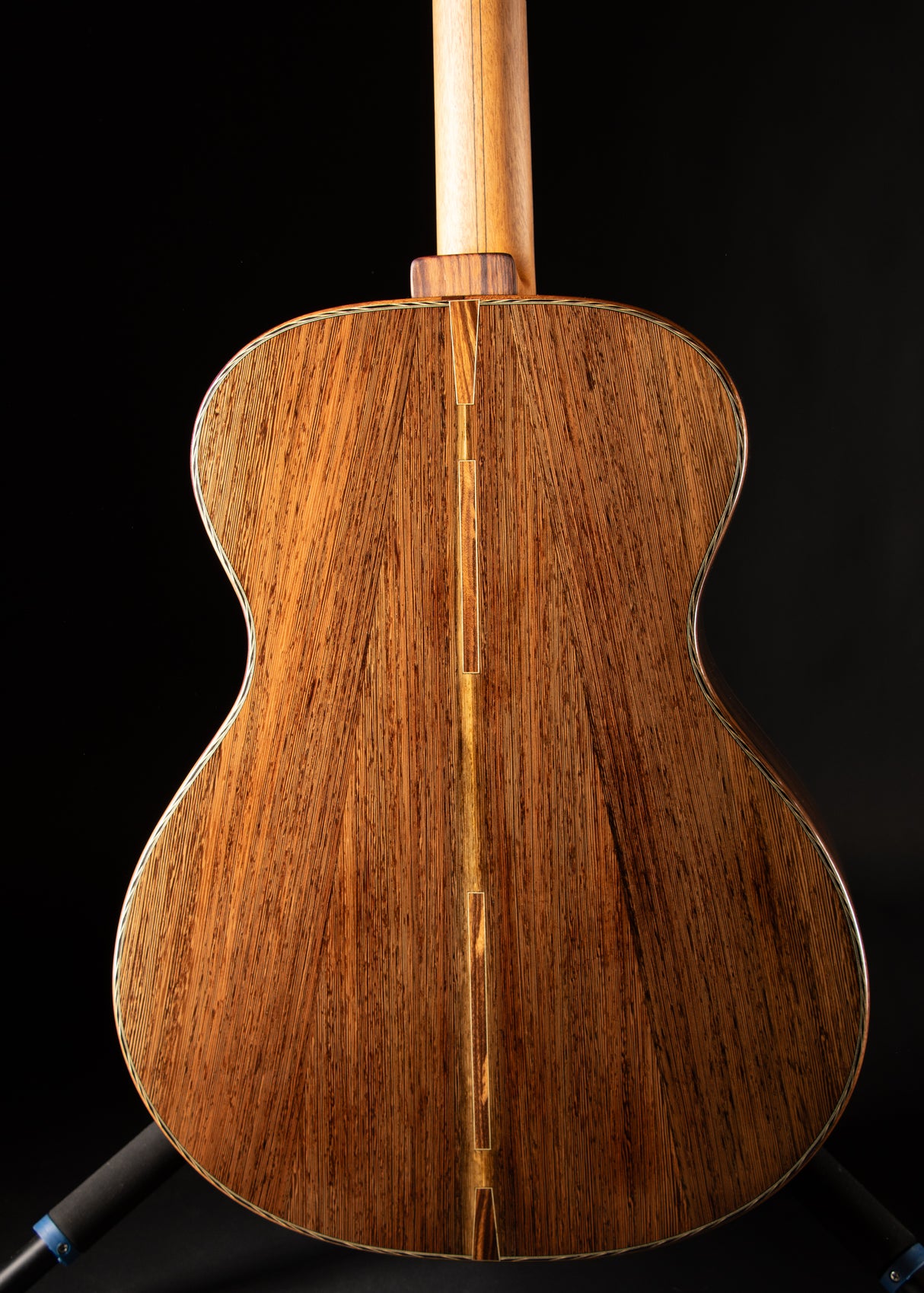 Lavecchia Guitars M-1 Natural