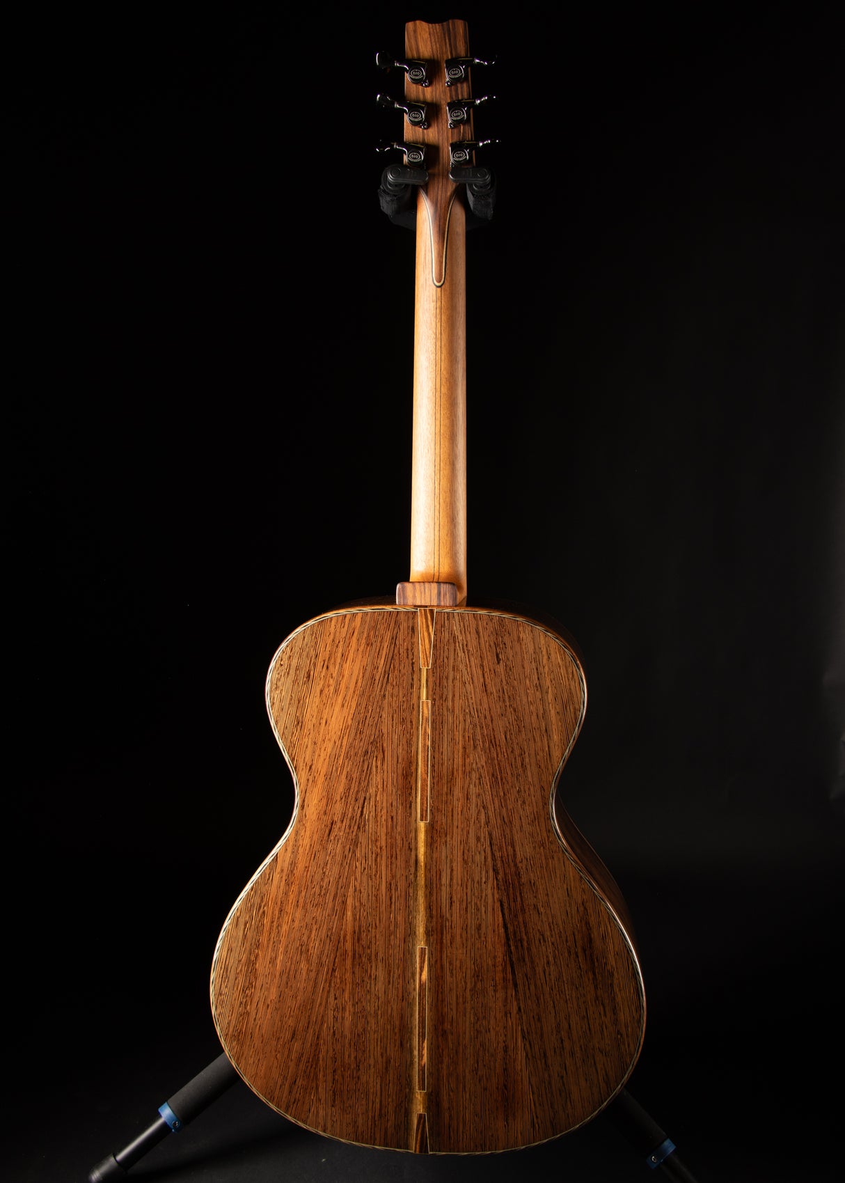 Lavecchia Guitars M-1 Natural