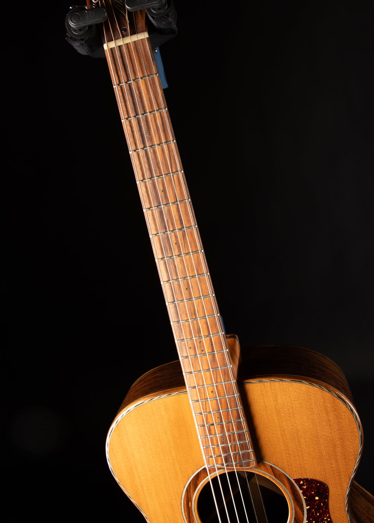 Lavecchia Guitars M-1 Natural