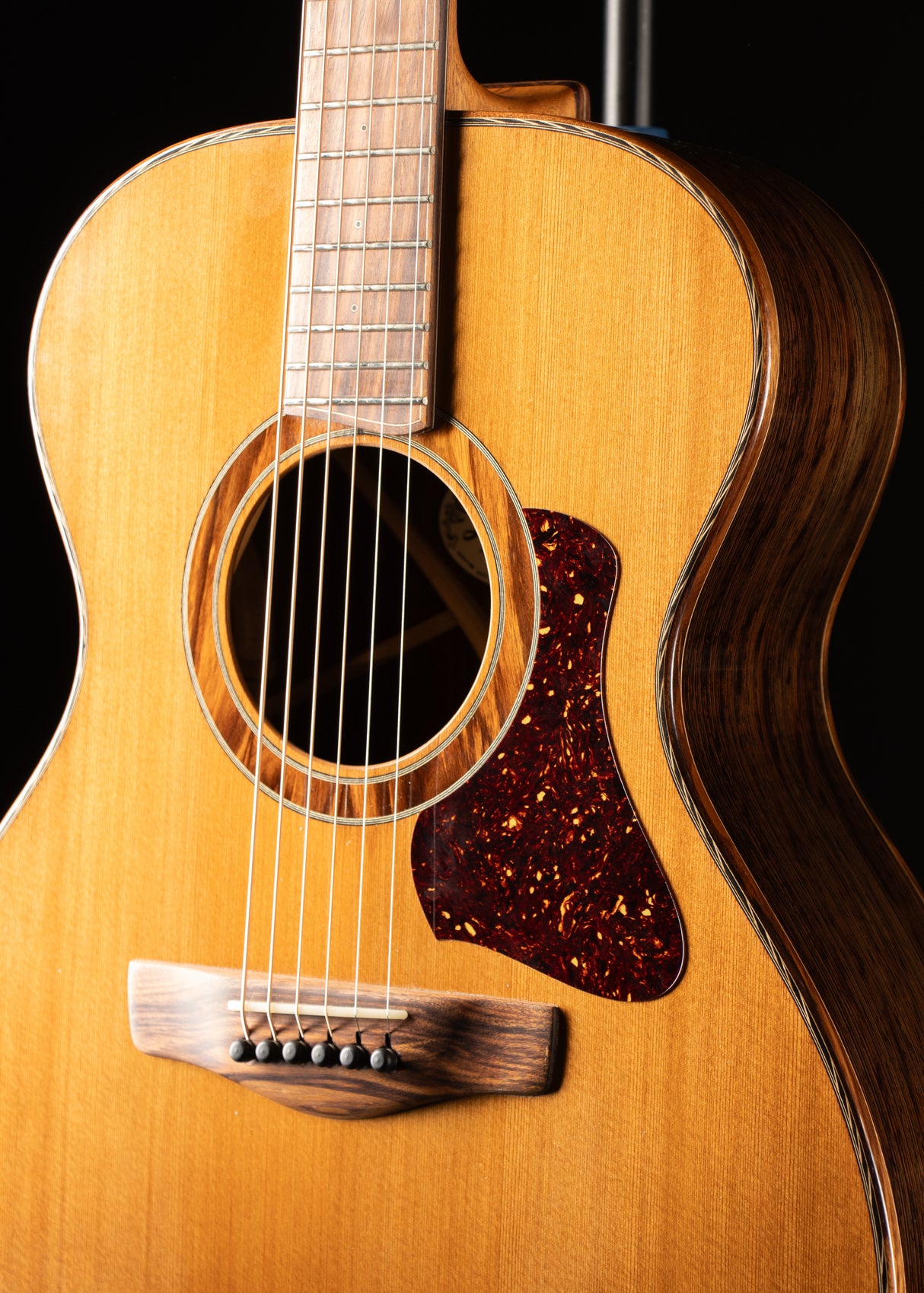 Lavecchia Guitars M-1 Natural