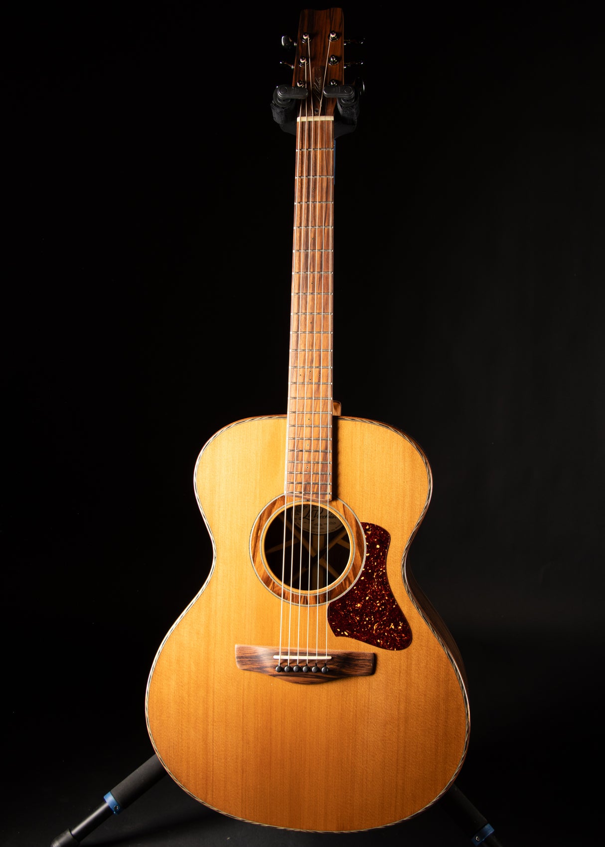 Lavecchia Guitars M-1 Natural