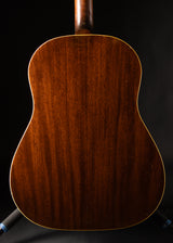 Circa 1955 Gibson J-45 Sunburst