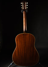 Circa 1955 Gibson J-45 Sunburst