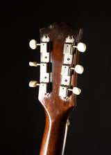 Circa 1955 Gibson J-45 Sunburst