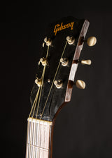 Circa 1955 Gibson J-45 Sunburst