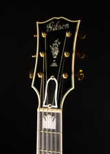 2009 Gibson Custom Shop SJ-200 Western Classic Vintage Sunburst