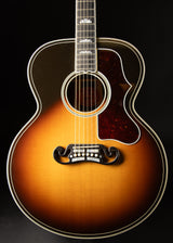 2009 Gibson Custom Shop SJ-200 Western Classic Vintage Sunburst