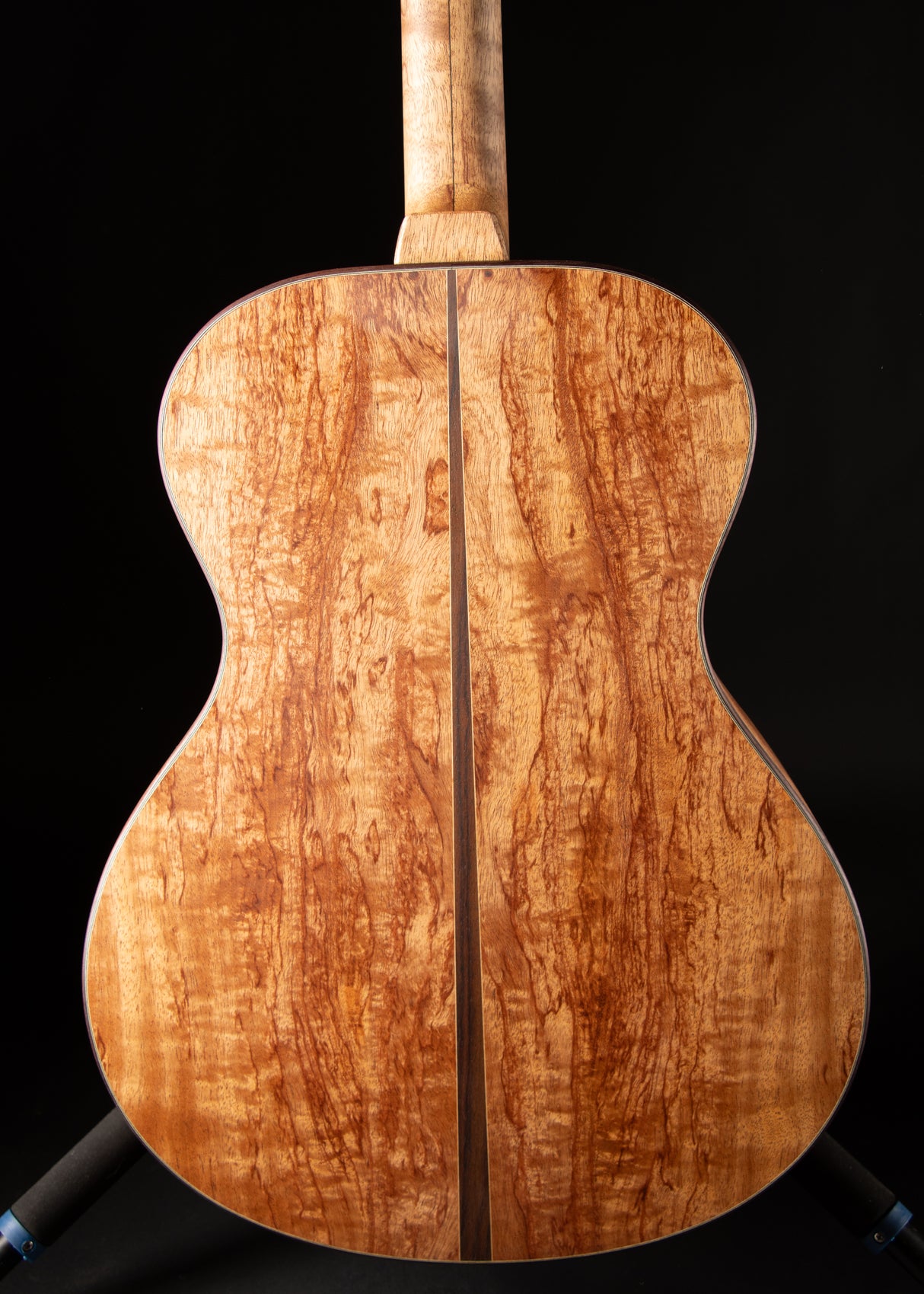 Lavecchia Guitars M-1 Satin Natural