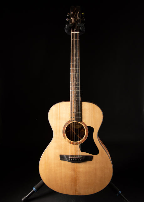 Lavecchia Guitars M-1 Satin Natural