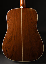 2014 Martin D28 1937 Authentic VTS