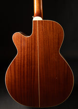 2006 Takamine EAN40C Natural