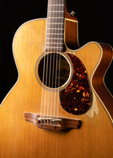 2006 Takamine EAN40C Natural