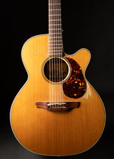 2006 Takamine EAN40C Natural