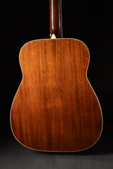 1960s Harmony Sovereign Natural