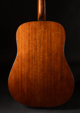 2021 Martin D-18 Natural