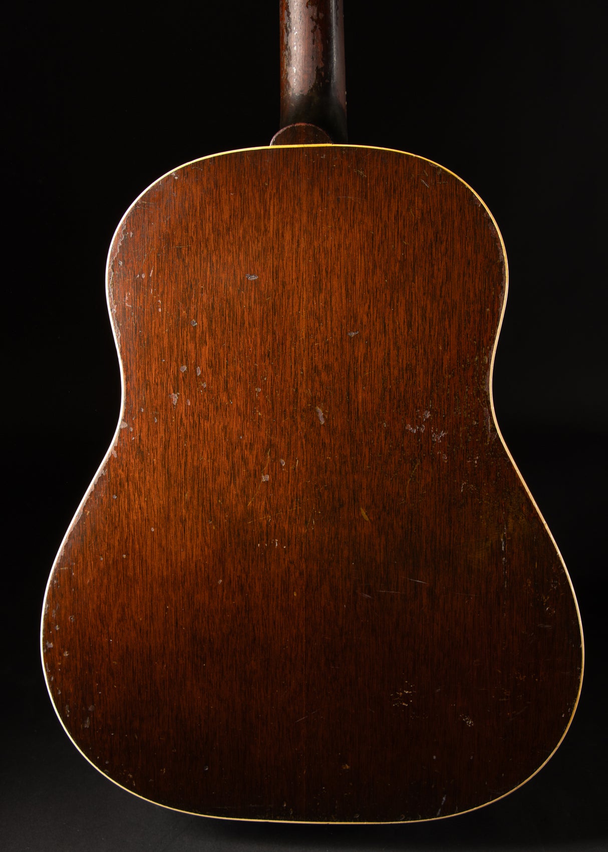 1959 Gibson J-45 Sunburst