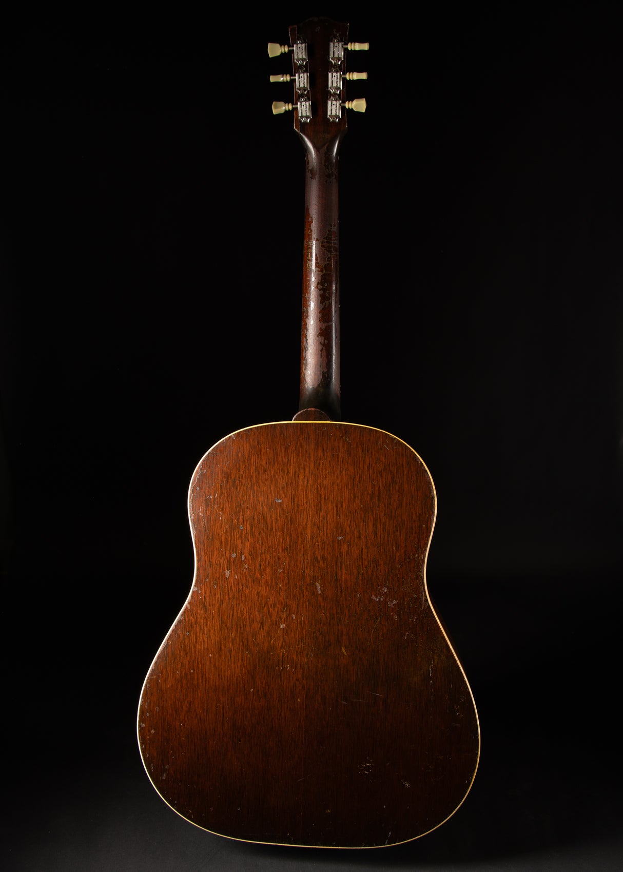 1959 Gibson J-45 Sunburst