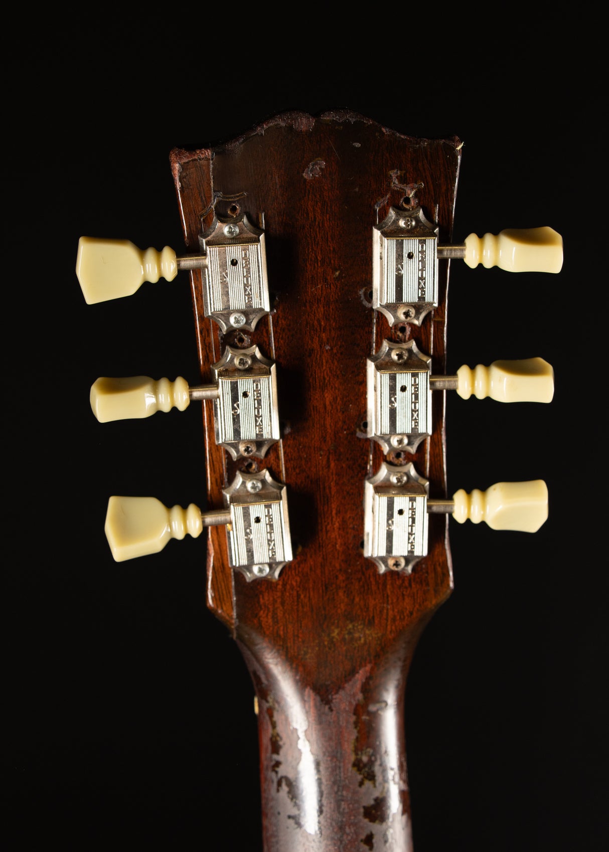 1959 Gibson J-45 Sunburst