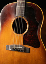 1959 Gibson J-45 Sunburst