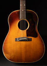 1959 Gibson J-45 Sunburst