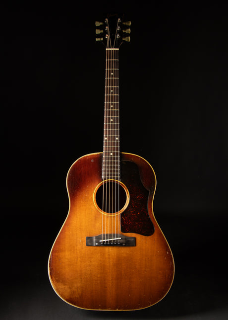 1959 Gibson J-45 Sunburst