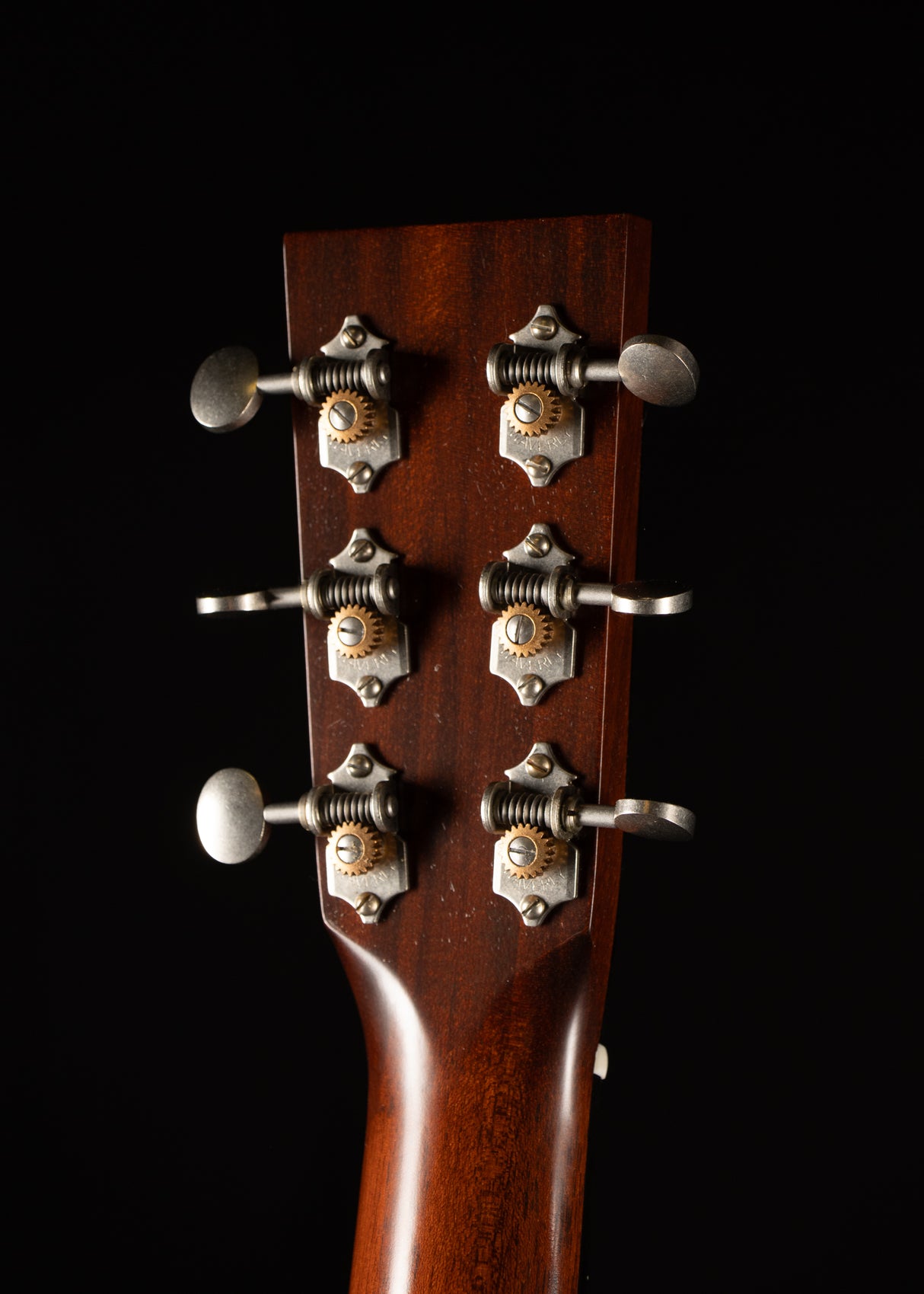 Collings OM1 AJL Natural