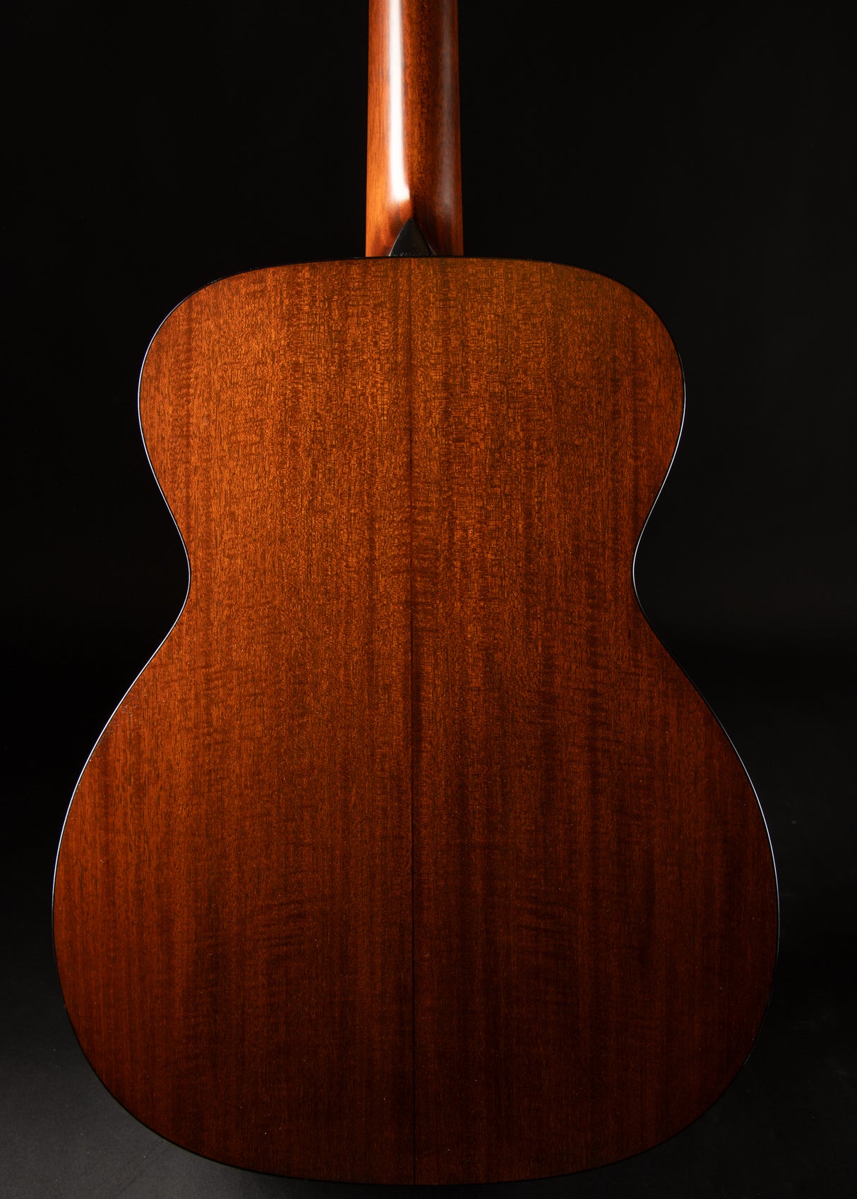 Collings OM1 AJL Natural