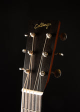 Collings OM1 AJL Natural