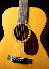 Collings OM1 AJL Natural