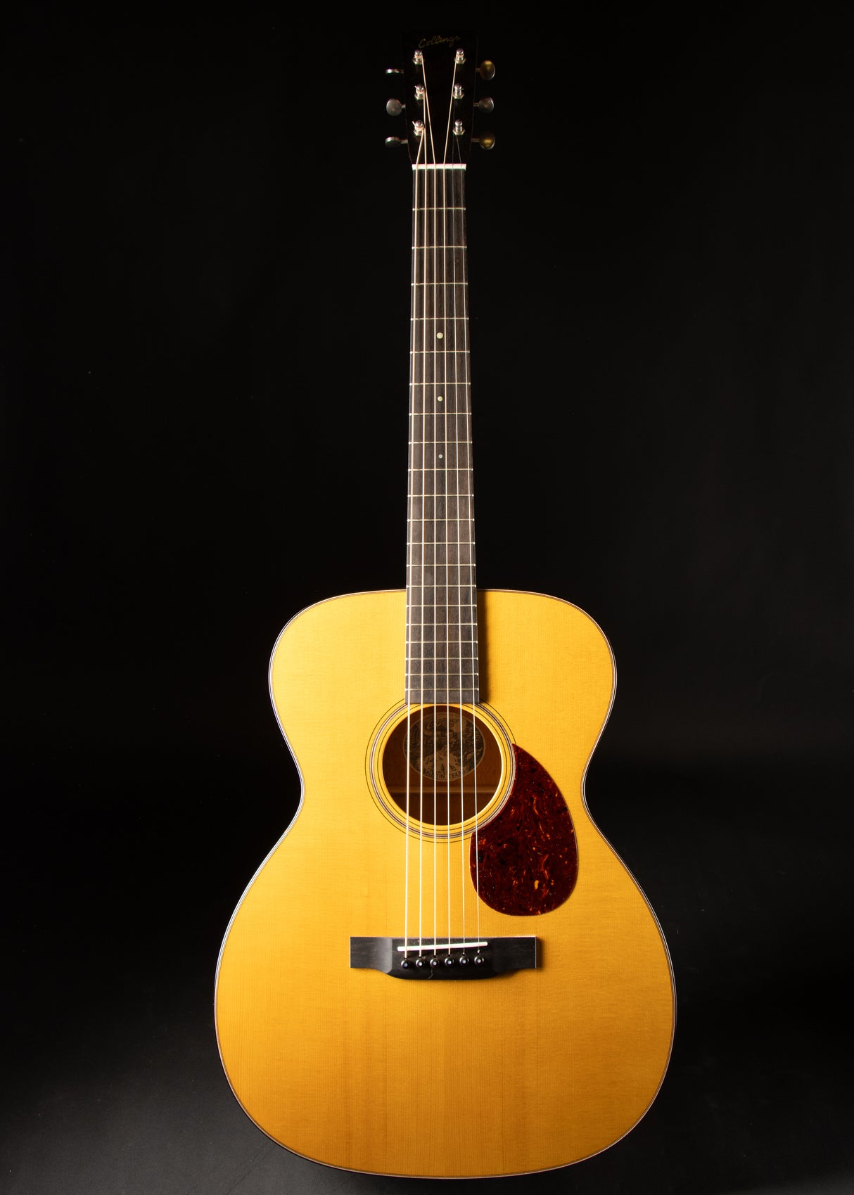 Collings OM1 AJL Natural