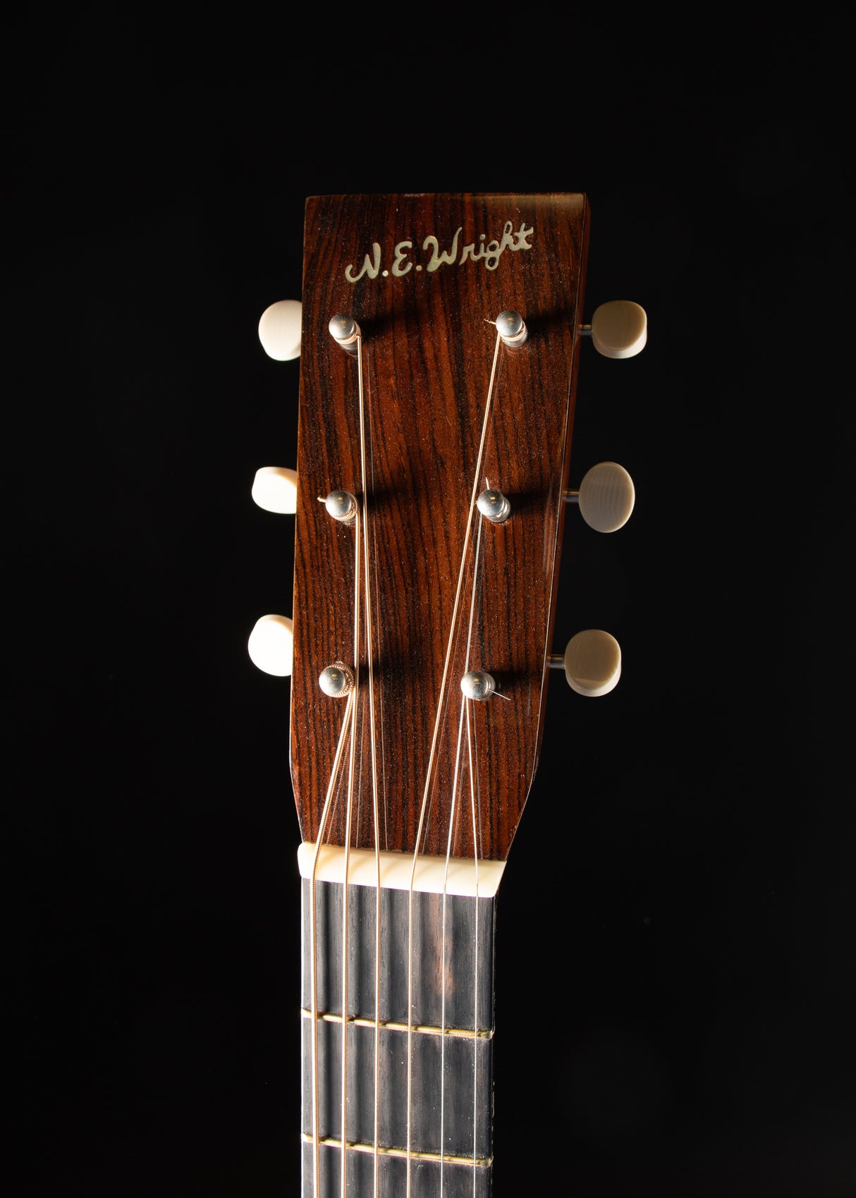 N.E. Wright N-18 Sunburst