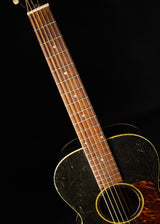 1941 Gibson HG-00 / L-00 Conversion Ebony