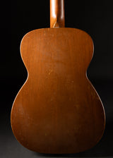 1941 Martin 0-15 Natural