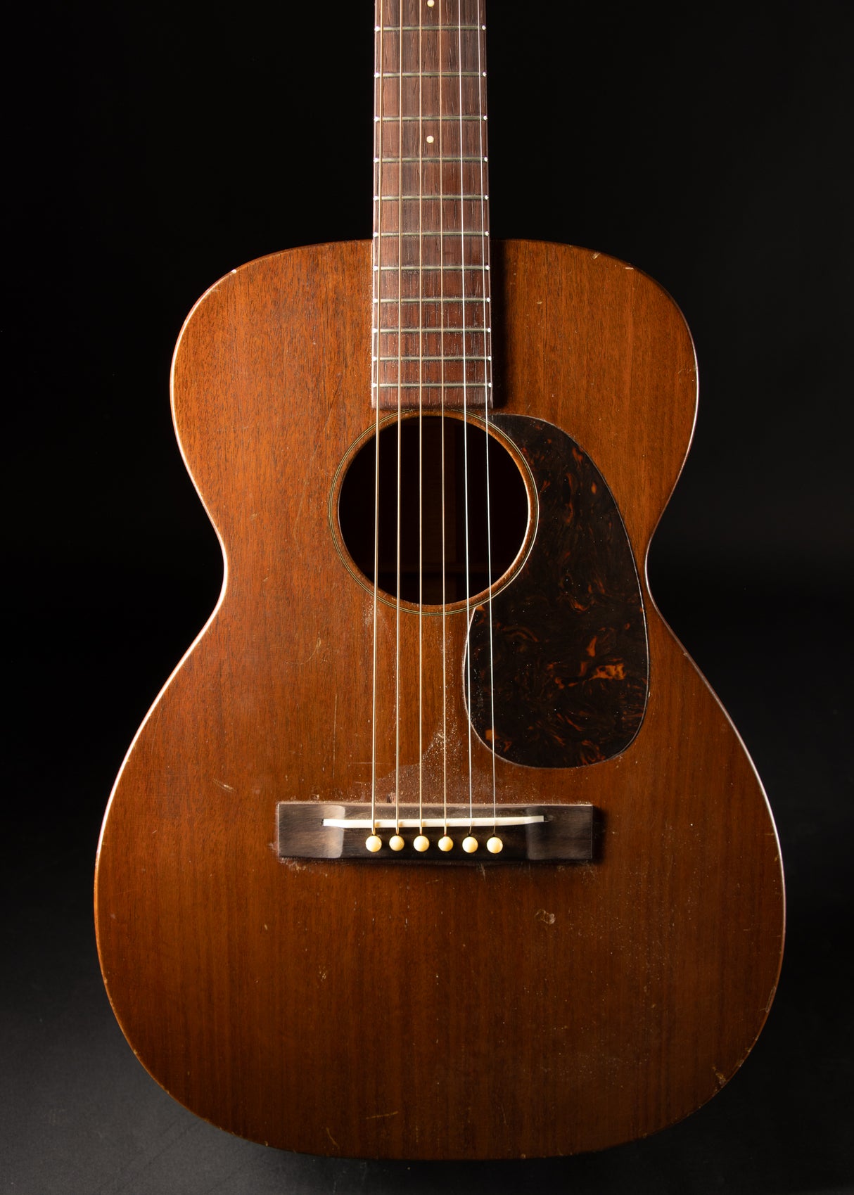 1941 Martin 0-15 Natural