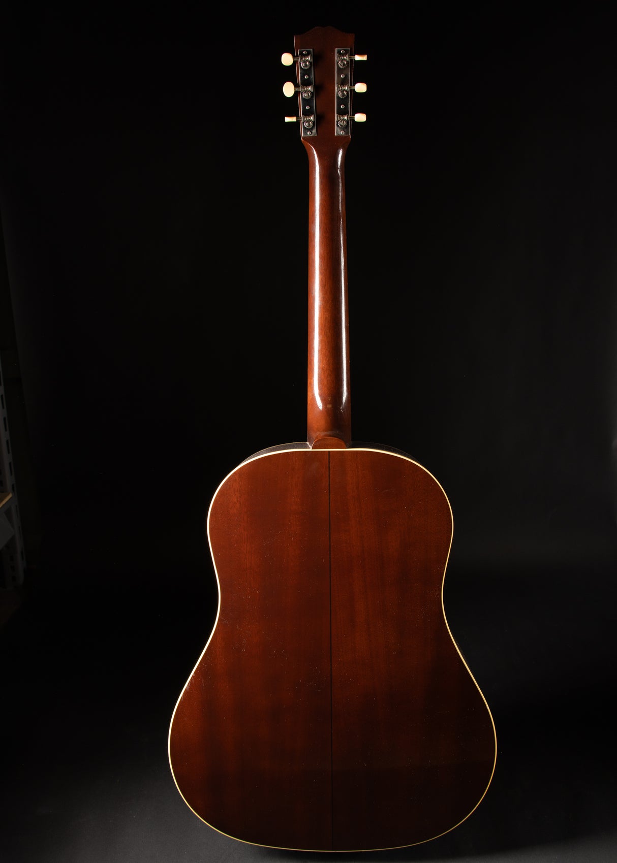 2022 Gibson 1936 J-35 Sunburst