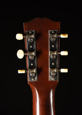 2022 Gibson 1936 J-35 Sunburst