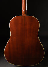 2022 Gibson 1936 J-35 Sunburst