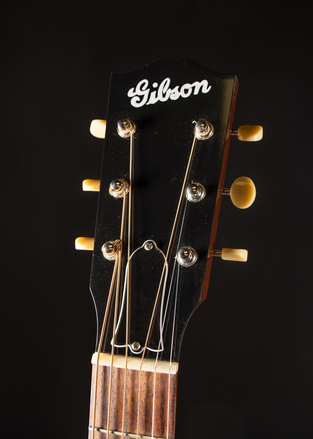 2022 Gibson 1936 J-35 Sunburst