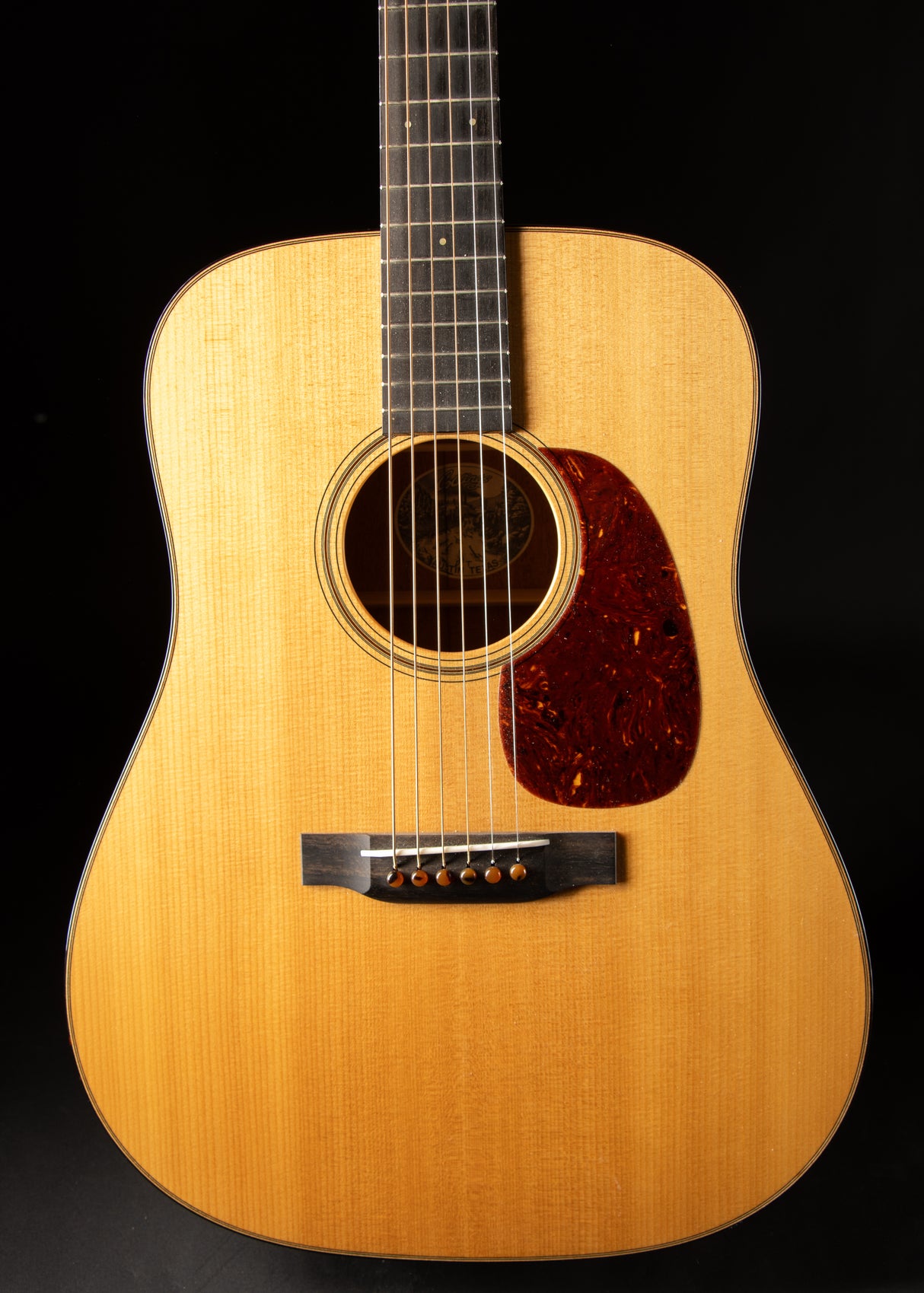 2023 Collings D1T Natural