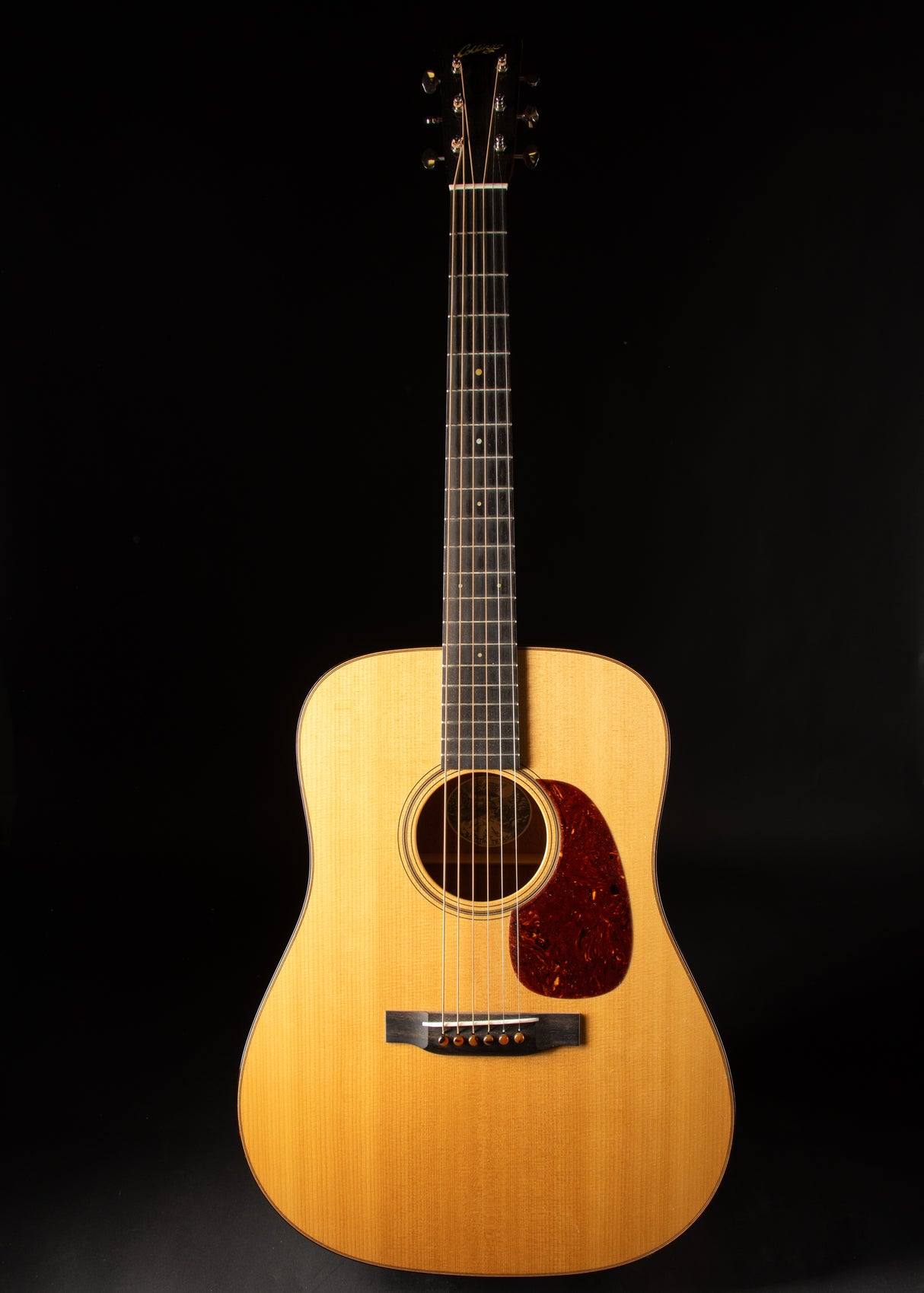 2023 Collings D1T Natural