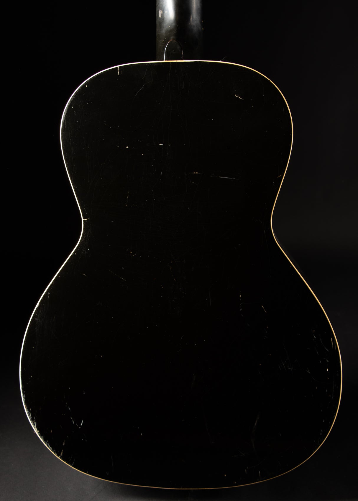 1937 Gibson L-00 Black