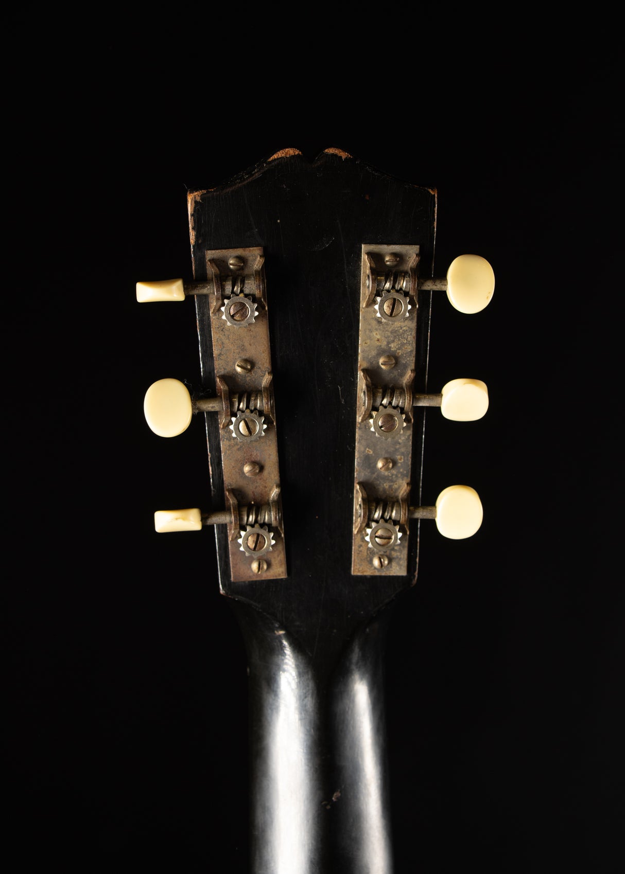 1937 Gibson L-00 Black