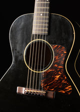 1937 Gibson L-00 Black